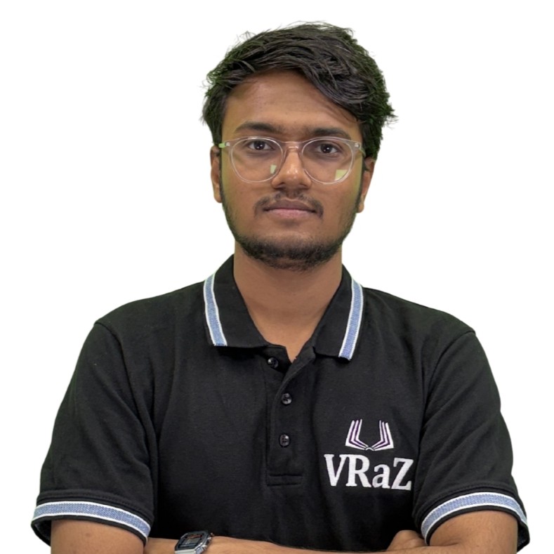 Nitesh Kumar Kushwaha